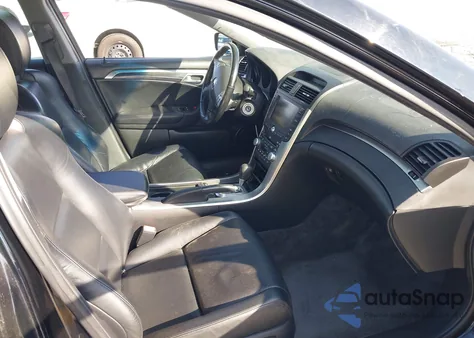 2004 Acura Tl from USA, damaged, VIN 19UUA66234A014468